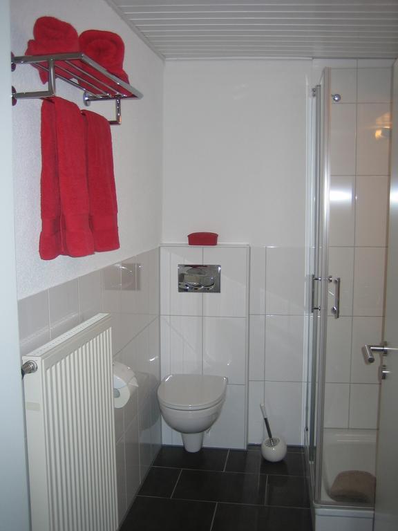 Apartment Am Erlenbach