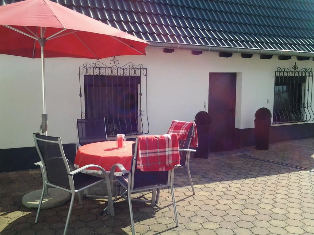 Apartment Am Erlenbach