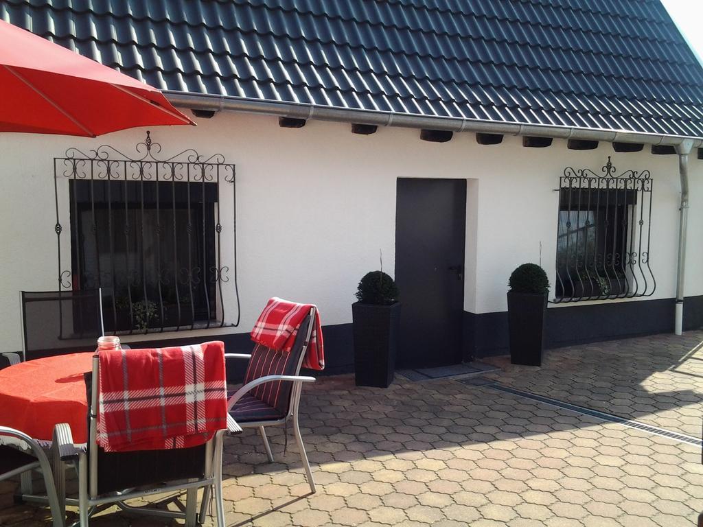 Am Erlenbach Oberhausen (Sudliche Weinstrasse)