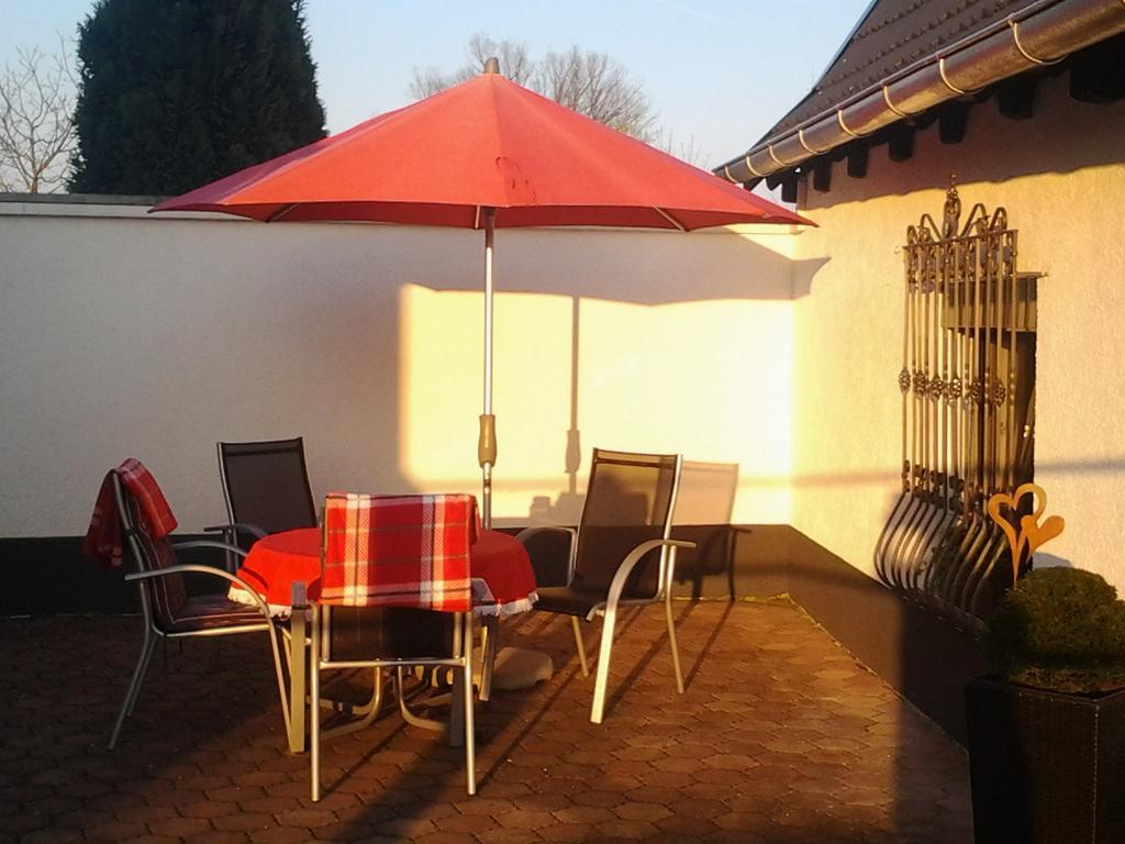 Appartement Am Erlenbach