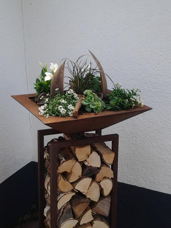 Appartement Am Erlenbach