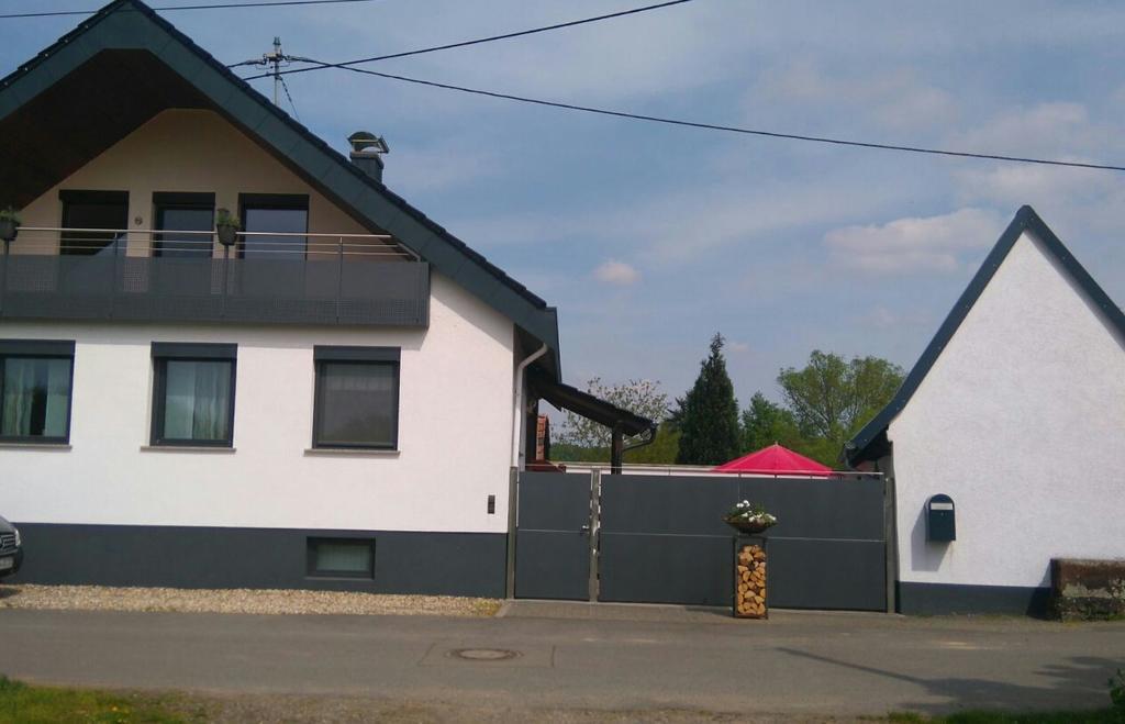 Apartment Am Erlenbach