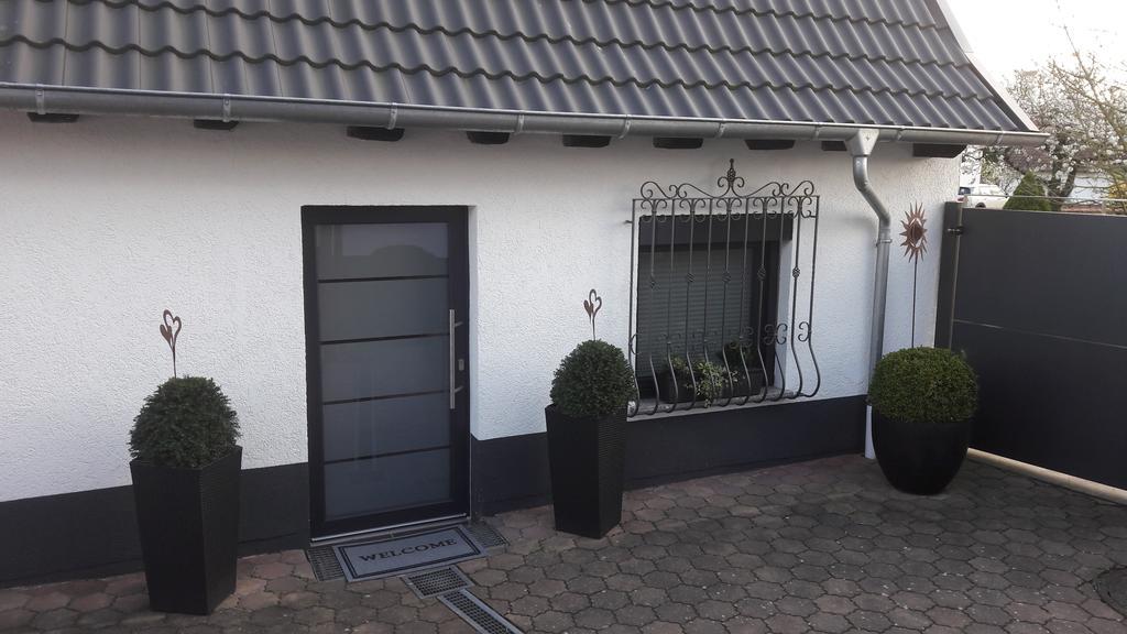 Apartment Am Erlenbach Oberhausen (Sudliche Weinstrasse)