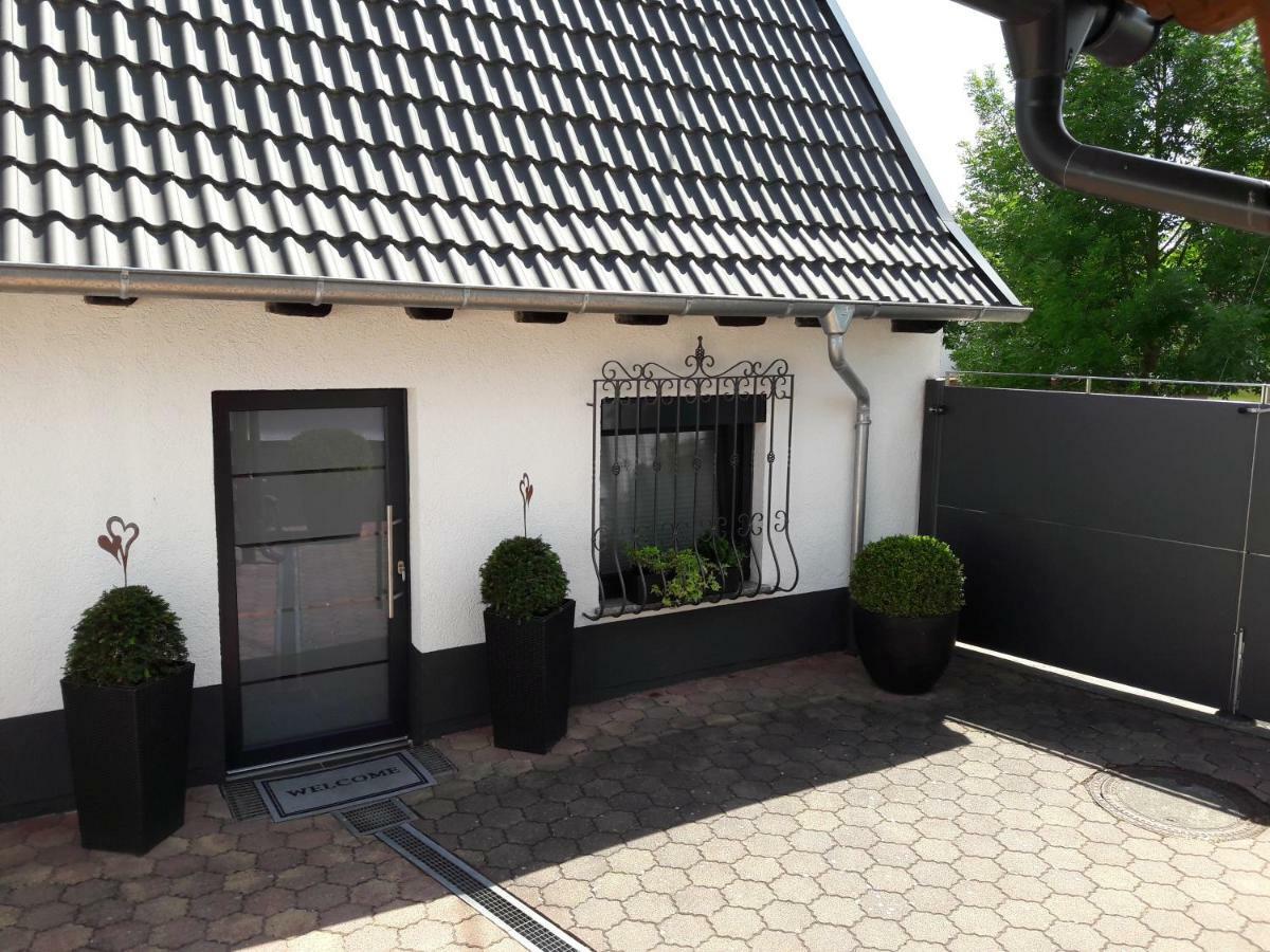 Am Erlenbach Apartment