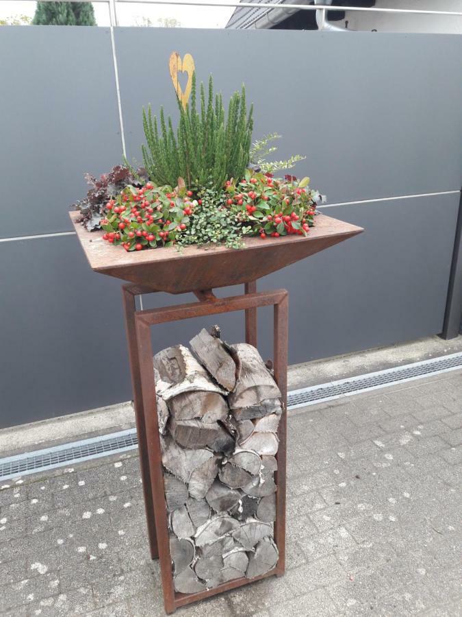 Am Erlenbach * Oberhausen (Sudliche Weinstrasse)
