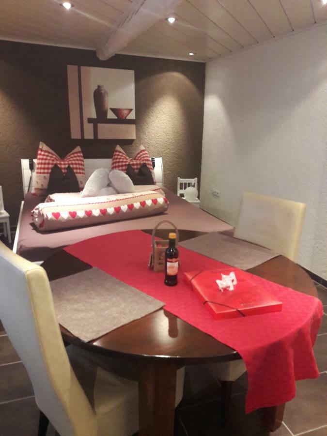 Am Erlenbach Apartment