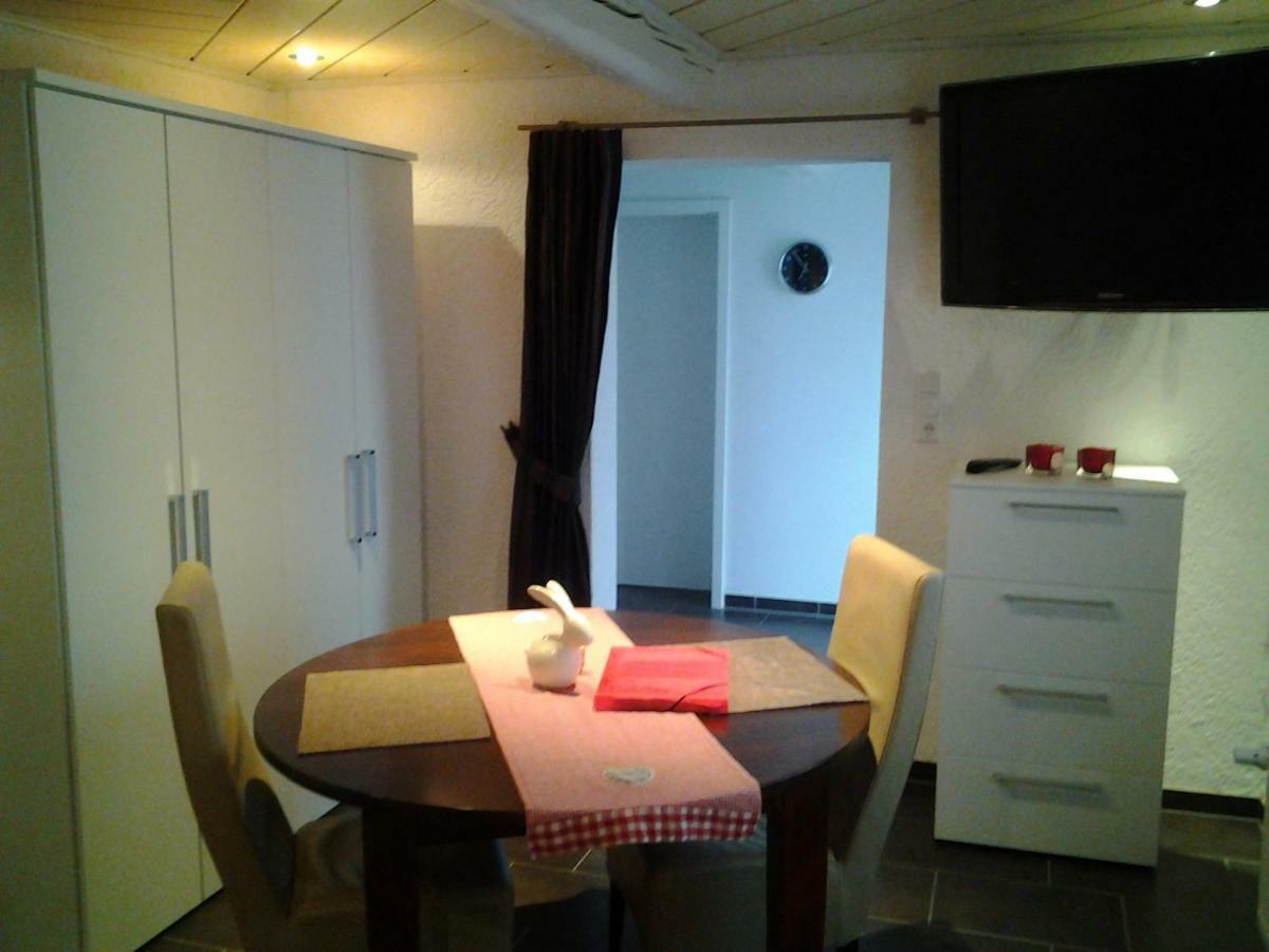 Apartment Am Erlenbach