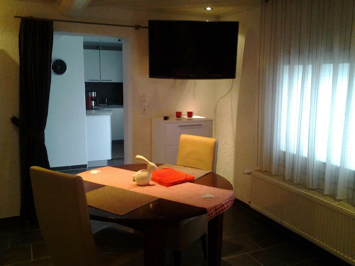 Apartment Am Erlenbach