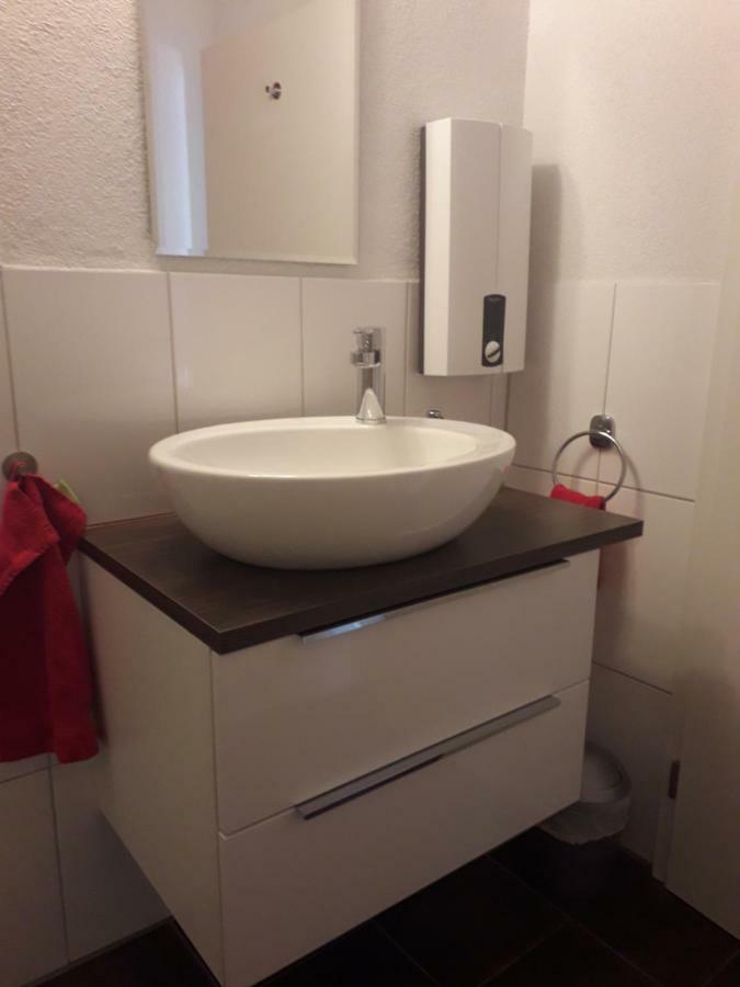 Appartement Am Erlenbach *